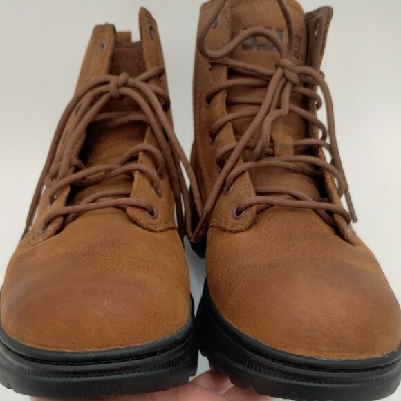 5.11 Tactical Ramber 6 Boot Dark Earth Size 11 - Picture 7 of 16